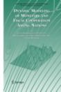 Dynamic Modeling Of Monetary And Fiscal Cooperation Among Nations - Preview