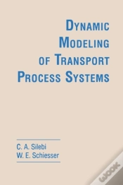 Capa do artigo Dynamic Modeling Of Transport Process Systems