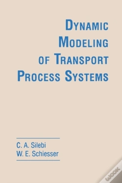 Capa do artigo Dynamic Modeling Of Transport Process Systems