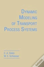 Capa do artigo Dynamic Modeling Of Transport Process Systems