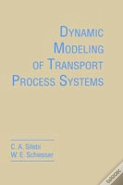 Capa do artigo Dynamic Modeling Of Transport Process Systems