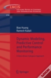 Capa do artigo Dynamic Modeling, Predictive Control And Performance Monitoring