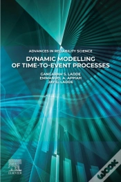 Capa do artigo Dynamic Modelling Of Time-To-Event Processes