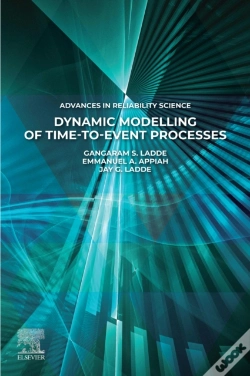 Capa do artigo Dynamic Modelling Of Time-To-Event Processes