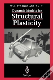 Dynamic Models For Structural Plasticity