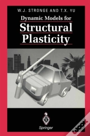 Capa do artigo Dynamic Models For Structural Plasticity