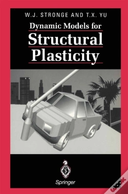 Capa do artigo Dynamic Models For Structural Plasticity
