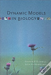 Capa do artigo Dynamic Models In Biology
