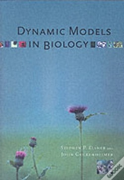 Capa do artigo Dynamic Models In Biology