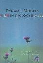 Dynamic Models In Biology - Preview