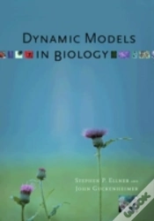 Capa do artigo Dynamic Models In Biology