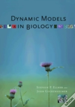 Capa do artigo Dynamic Models In Biology