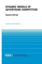 Dynamic Models Of Advertising Competition - Preview