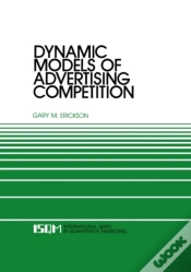 Capa do artigo Dynamic Models Of Advertising Competition
