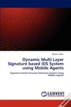 Capa do artigo Dynamic Multi Layer Signature Based Ids System Using Mobile Agents
