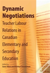 Dynamic Negotiations