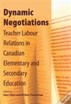 Capa do artigo Dynamic Negotiations