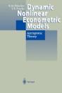 Dynamic Nonlinear Econometric Models - Preview