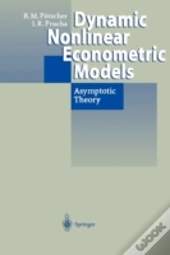 Dynamic Nonlinear Econometric Models