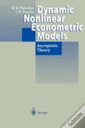 Capa do artigo Dynamic Nonlinear Econometric Models