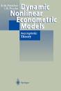 Dynamic Nonlinear Econometric Models - Preview
