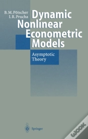 Capa do artigo Dynamic Nonlinear Econometric Models