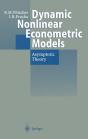 Dynamic Nonlinear Econometric Models - Preview