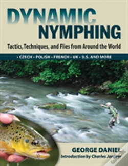 Capa do artigo Dynamic Nymphing