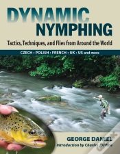 Capa do artigo Dynamic Nymphing