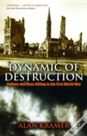 Dynamic Of Destruction