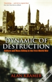 Capa do artigo Dynamic Of Destruction