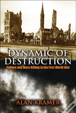Capa do artigo Dynamic Of Destruction