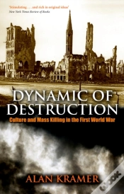 Capa do artigo Dynamic Of Destruction
