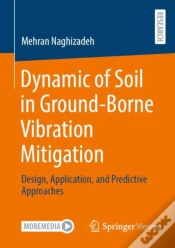 Capa do artigo Dynamic Of Soil In Ground-Borne Vibration Mitigation