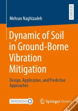 Capa do artigo Dynamic Of Soil In Ground-Borne Vibration Mitigation