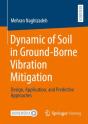 Dynamic Of Soil In Ground-Borne Vibration Mitigation - Preview