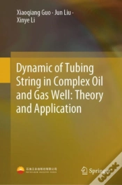 Capa do artigo Dynamic Of Tubing String In Complex Oil And Gas Well: Theory And Application