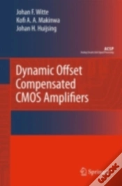 Capa do artigo Dynamic Offset Compensated Cmos Amplifiers