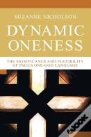 Dynamic Oneness