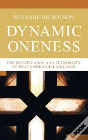 Capa do artigo Dynamic Oneness