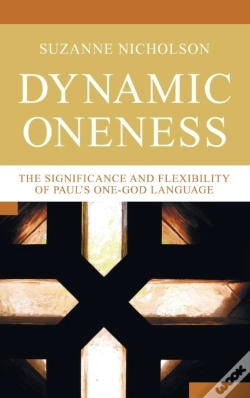 Capa do artigo Dynamic Oneness