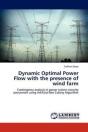 Dynamic Optimal Power Flow With The Pres - Preview