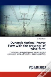 Dynamic Optimal Power Flow With The Pres