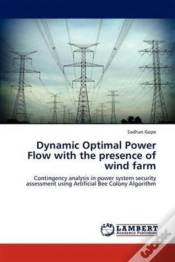 Capa do artigo Dynamic Optimal Power Flow With The Pres