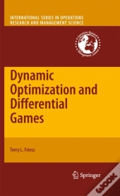 Dynamic Optimization And Differential Games