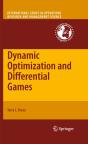 Dynamic Optimization And Differential Games - Preview
