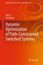 Dynamic Optimization Of Path-Constrained Switched Systems - Preview