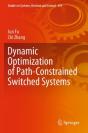 Dynamic Optimization Of Path-Constrained Switched Systems - Preview