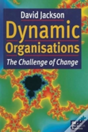 Capa do artigo Dynamic Organisations
