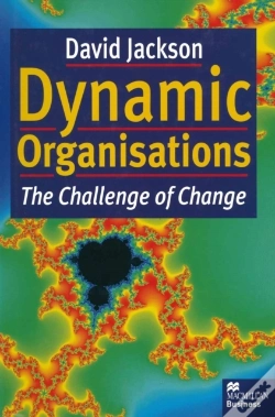 Capa do artigo Dynamic Organisations